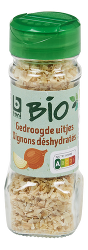BONI BIO oignons séchés