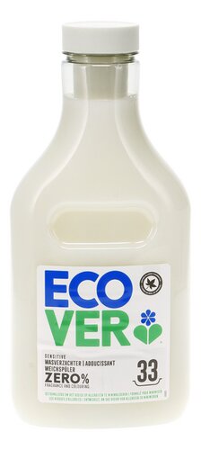 ECOVER adoucissant zero