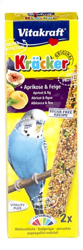 VITAKRAFT Crackers fruits perruche