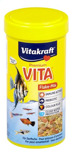 VITAKRAFT Premium Vita flakes