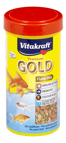 VITAKRAFT Nourriture pr poisson