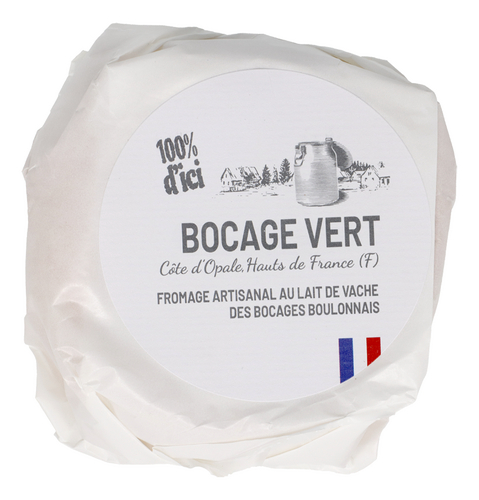  Fromage Bocage Vert