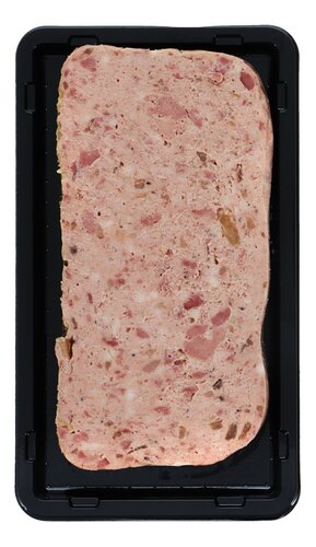 DE SPIEGELEIRE Pate au confi d oign