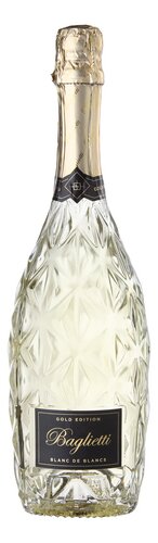 BAGLIETTI Spumante Gold Edition