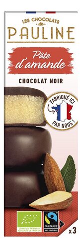 CH. DE PAULINE Bouch.Puur Marsep.bio