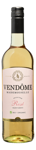 VENDÔME MLLE Rosé 0%