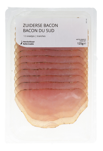  bacon du sud