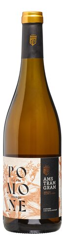  Ams Tram Gram Pomon.Orange Wine Bio