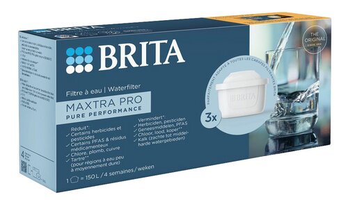 BRITA cartouche filtrante Maxtra Pro