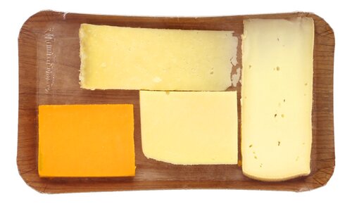 PALAIS SAVEURS Plat. 4 sav.