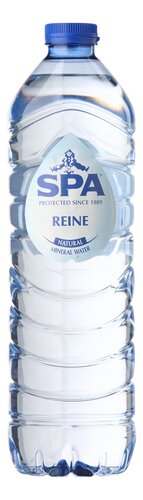 SPA REINE Eau plate