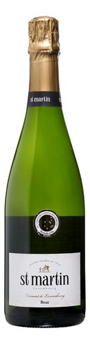 ST MARTIN Vin Mousseux Crémant