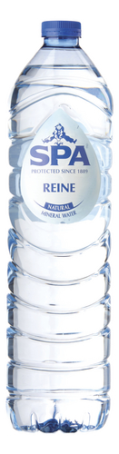 SPA REINE Eau plate