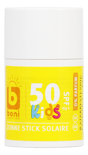 BONI Stick solaire Kids SPF50