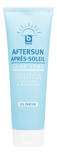 BONI après-soleil tube