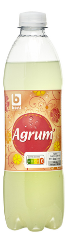 BONI Agrum'