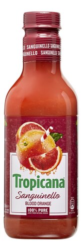 TROPICANA Sanguinello