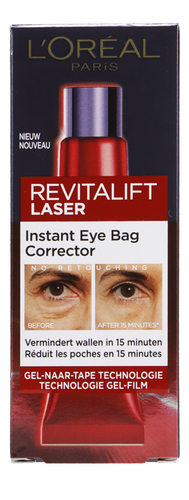 L'OREAL Rvtlas eye bag eraser