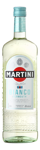 MARTINI Bianco