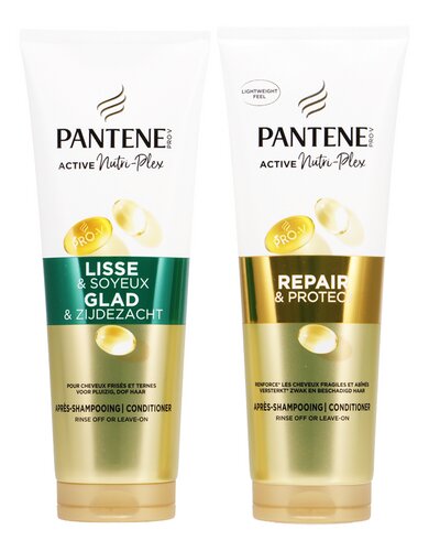 PANTENE conditioner repair/smooth