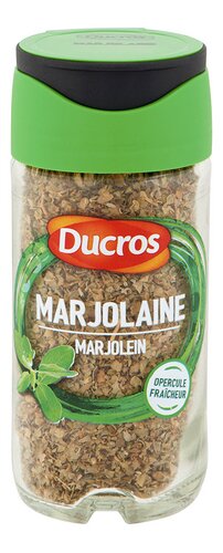 DUCROS MARJOLAINE