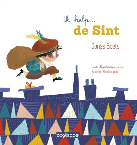  Ik help... de Sint NL