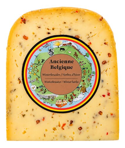 Ancienne Belgique Winterkruiden ±250g