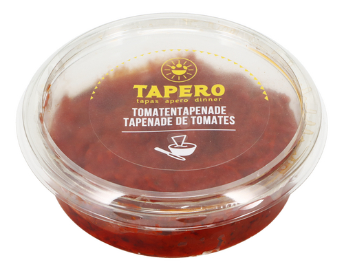 TAPERO tapenade Tomates