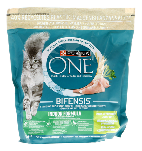 PURINA ONE bifensis chat intérieur