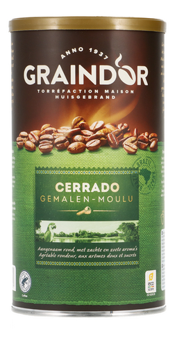 GRAINDOR Cerrado RF gemalen