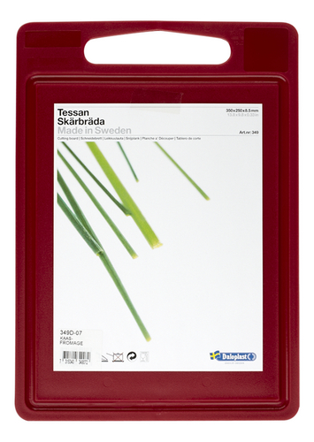 DALOPLAST pl. découper from. 35x25cm