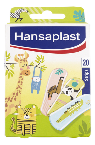 HANSAPLAST pansement enf.animaux