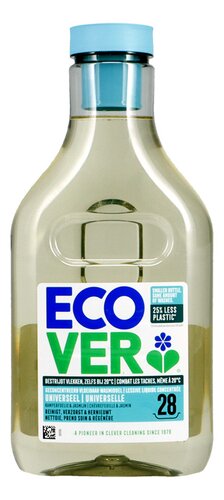 ECOVER wasmiddel universeel 28d