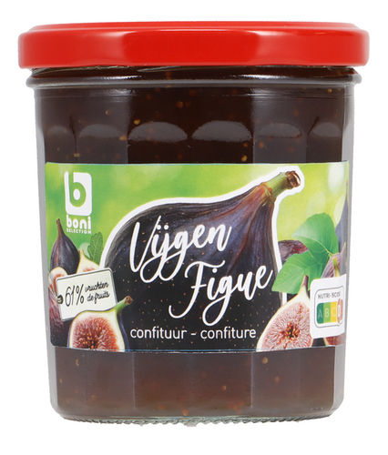BONI Confituur Vijgen