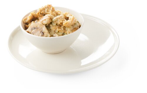 FRESH&VEGGIE vol au veggie Bio