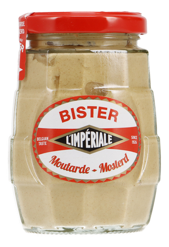 BISTER moutarde L'Impériale