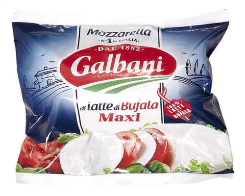 GALBANI mozzarella de buffala