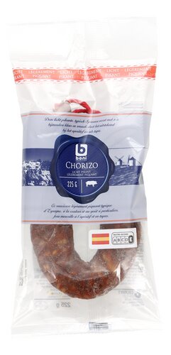 BONI Chorizo Pikant