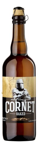 CORNET Oaked blond 8,5%