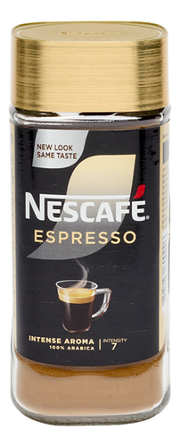 NESCAFÉ GOLD Espresso