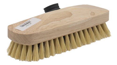  Brosse à recurer Tampico 23cm