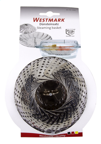 WESTMARK panier vapeur