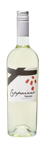  Ceppaiano Toscana Bianco