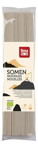 LIMA somen noui.fines frément Bio