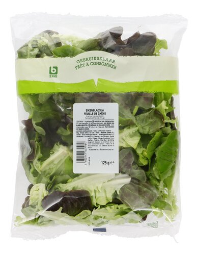 BONI Feuille de chêne Mix