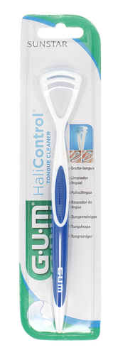 GUM HaliControl Tongreiniger