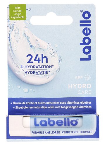 LABELLO Hydro Care 4,8g
