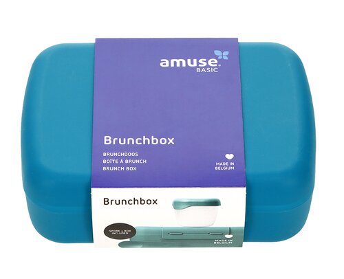 DBP Amuse Basic brunch-salade box groen