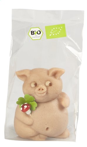 FUNSCH cochon en massepain Bio