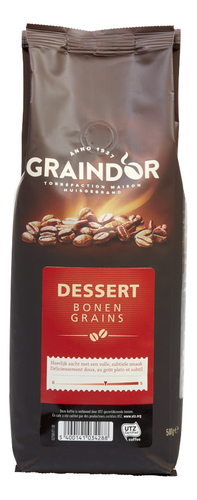 GRAINDOR Grains Dessert RFA